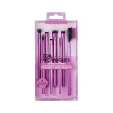 ست براش آرایش چشم ریل تکنیک مدل Everyday Eye Essentials
