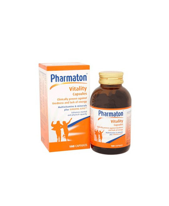 قرص فارماتون خرید از سوئیس