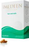 قرص ایمدین مدل hair and nails