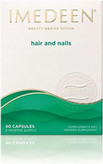 قرص ایمدین مدل hair and nails