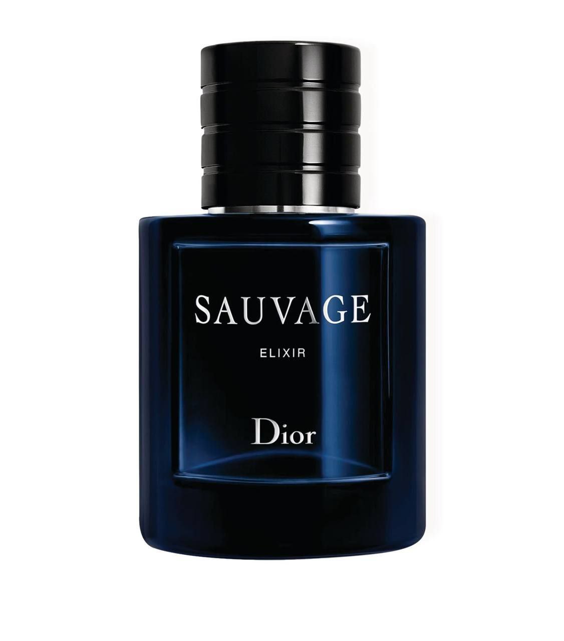 عطر ادکلن دیور ساواج الکسیر اصل 60 میل