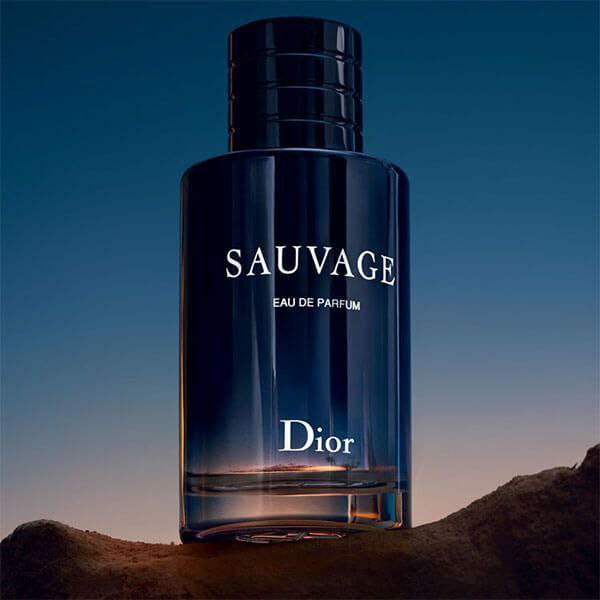 عطر ادکلن دیور ساواج ادو پرفیوم اصل ۱۰۰ میل