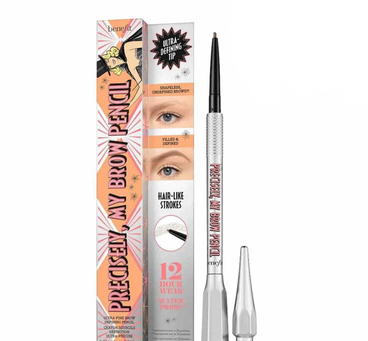 مداد ابروی بنفیت Benefite مدل Precisely My Brow Pencil