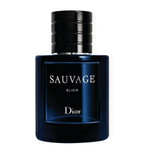 عطر دیور ساواج الکسیر ۶۰میل با طبع ملایم و تلخ مناسب برای آقایان