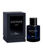 عطر دیور ساواج الکسیر ۶۰میل با طبع ملایم و تلخ مناسب برای آقایان