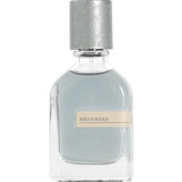 عطر ادکلن مگامار (مگاماره)۵۰میل یا طبع خنک و تند مناسب برای آقایان و بانوان