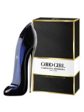عطر ادکلن گود گرل اصل-مشکی ۸۰ میل با'طبع گرم و تلخ مناسب برای بانوان