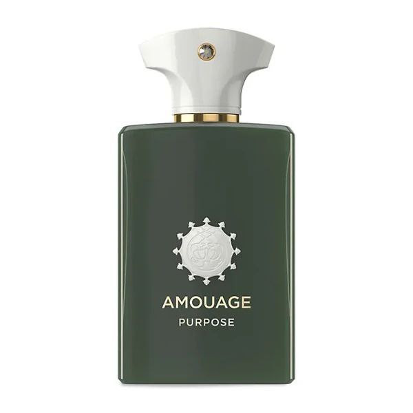 عطر ادکلن آمواج پورپس ۱۰۰میل با طبع معتدل مناسب برای آقایان و بانوان
