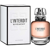 عطر ادکلن جیوانچی له اینتردیت زنانه ۱۰۰ میل مناسب برای بانوان