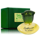 عطر ادکلن رصاصی کاترین زنانه ۴۵میل با طبع خنک