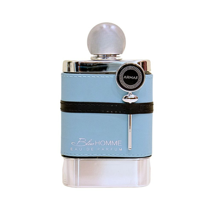 عطر ادکلن آرماف بلو هوم ۱۰۰میل مناسب برای آقایان با طبع خنک