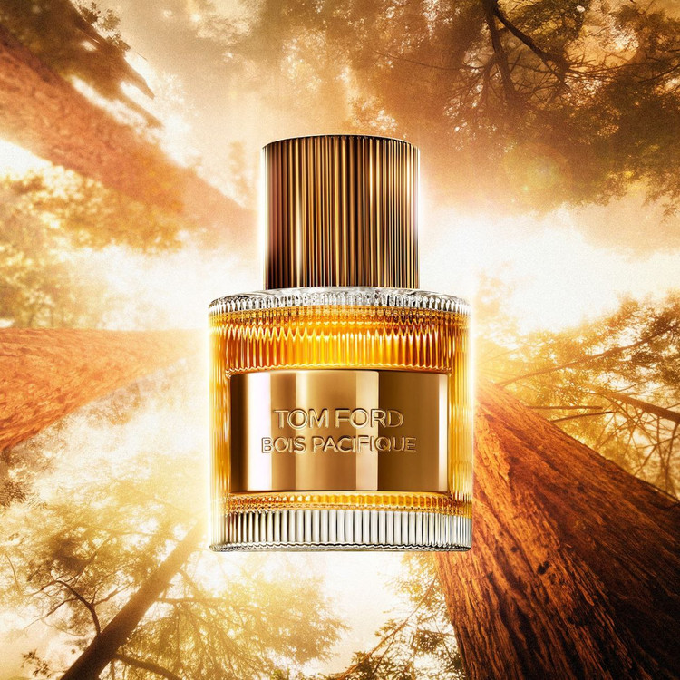 عطر تام فورد بویس پاسیفیک ۱۰۰میل مناسب برای آقایان با طبع گرم