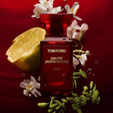 عطر ادکلن تام فورد جاسمین روژ۱۰۰میل مناسب برای بانوان با طبع تند و شیرین
