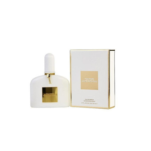 عطر ادکلن تام فورد وایت پچولی ۱۰۰میل مناسب برای بانوان با طبع گرم و تلخ