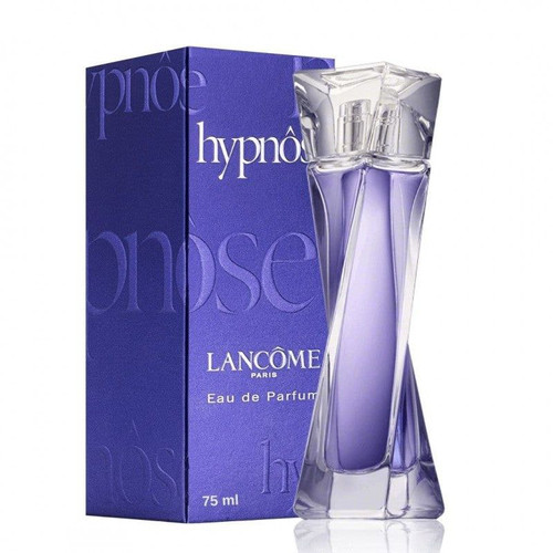 عطر ادکلن لانکوم هیپنوز زنانه ۷۵میل با طبع ملایم و شیرین
