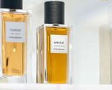 عطر ایو سن لورن بیبی کت ادو پرفیوم۱۲۵میل مناسب برای آقایان و بانوان با طبع گرم و شیرین و تلخ