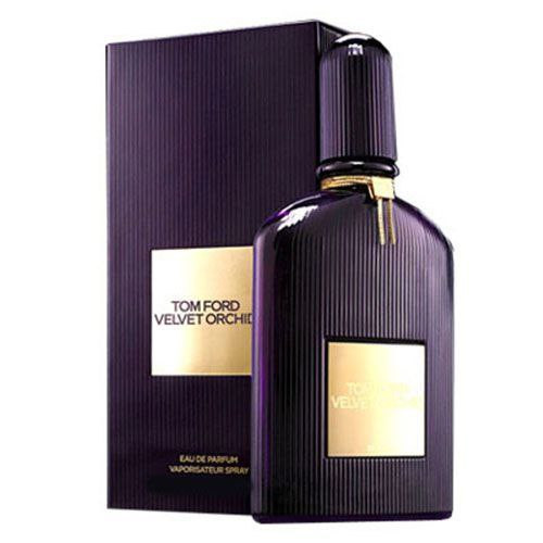 عطر تام فورد ولوت ارکید ۱۰۰میل مناسب برای بانوان با طبع گرم و شیرین