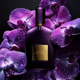 عطر تام فورد ولوت ارکید ۱۰۰میل مناسب برای بانوان با طبع گرم و شیرین