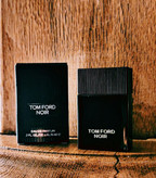 عطر ادکلن تام فورد نویر ۱۰۰میل مناسب برای آقایان با طبع گرم و تلخ