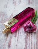 عطر ادکلن ایو سن لورن اله ۹۰ میل مناسب برای بانوان با طبع ملایم و شیرین