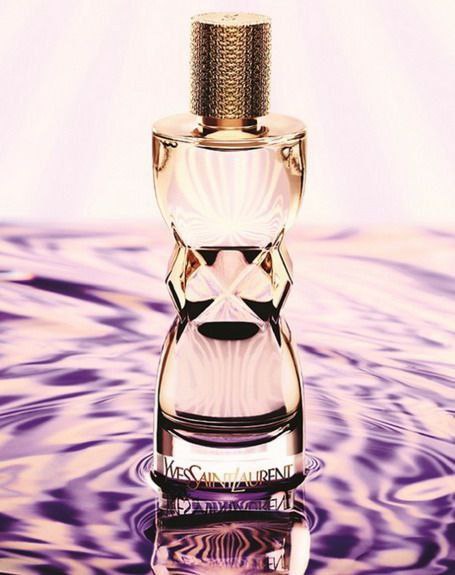 عطر ادکلن ایو سن لورن منیفستو اکلت ۱۰۰میل مناسب برای بانوانبا طبع گرم و شیرین