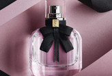 عطر ادکلن ایو سن لورن مون پاریس ۹۰میل مناسب برای بانوان با طبع ملایم و شیرین