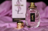 عطر ادکلن ایو سن لورن پاریزین ۹۰میل مناسب برای بانوان با طبع ملایم و شیرین