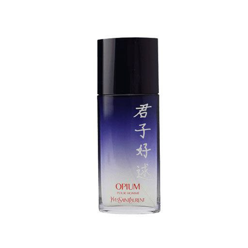 عطر ادکلن ایو سن لورن اوپیوم پویزی د چاین ۱۰۰میل مناسب برای آقایان با طبع معتدل و تند
