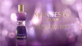 عطر ادکلن ایو سن لورن مانیفستو له الکسیر ۵۰میل مناسب برای بانوان با طبع گرم و شیرین