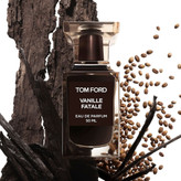 عطر ادکلن تام فورد وانیل فتال ۵۰میل مناسب برای آقایان و بانوان با طبع گرم و شیرین