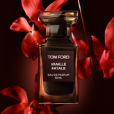 عطر ادکلن تام فورد وانیل فتال ۵۰میل مناسب برای آقایان و بانوان با طبع گرم و شیرین
