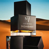 عطر ادکلن ایو سن لورن M7 عود ابسلو ۸۰ میل مناسب برای آقایان با طبع گرم