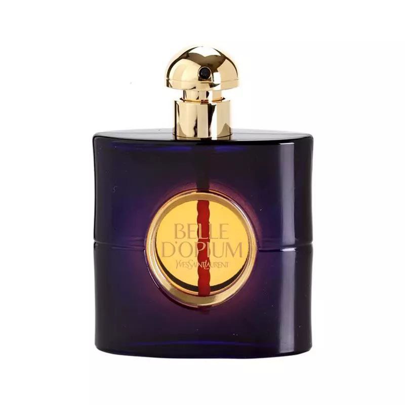عطر ادکلن ایو سن لورن بل د اوپیوم اکلت ادو پرفیوم ۵۰میل مناسب برای بانوان با'طبع گرم و گلی