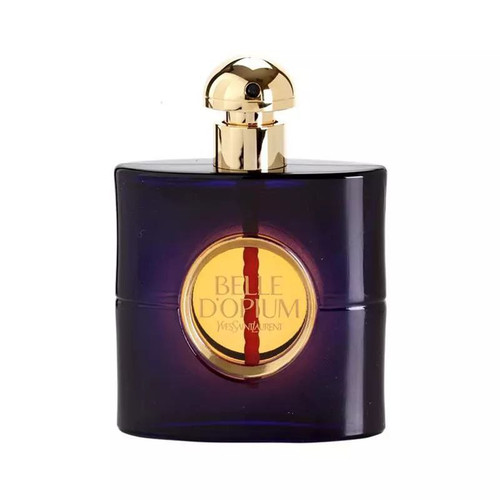 عطر ادکلن ایو سن لورن بل د اوپیوم اکلت ادو پرفیوم ۵۰میل مناسب برای بانوان با'طبع گرم و گلی
