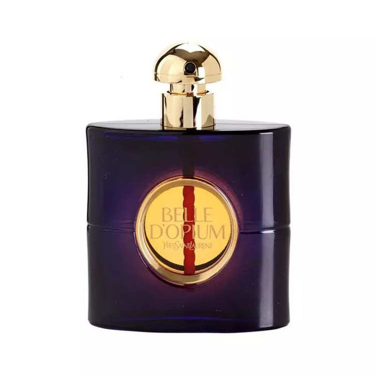 عطر ادکلن ایو سن لورن بل د اوپیوم اکلت ادو پرفیوم ۵۰میل مناسب برای بانوان با'طبع گرم و گلی