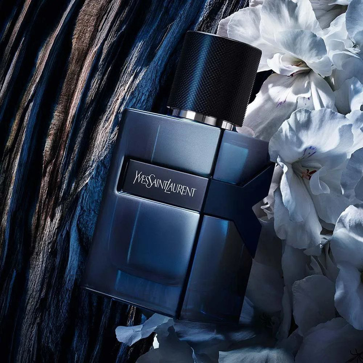عطر ادکلن ایو سن لورن وای الکسیر ۶۰میل مناسب برای آقایان با طبع ملایم