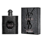 عطر ادکلن ایو سن لوران بلک اوپیوم اکستریم ۹۰میل مناسب برای بانوان با طبع گرم
