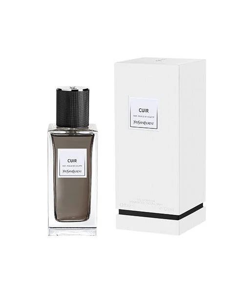 ‌عطر ادکلن ایو سن لورن ایفسن لورن کویر ۱۰۰میل مناسب برای بانوان و آقایان با طبع گرم
