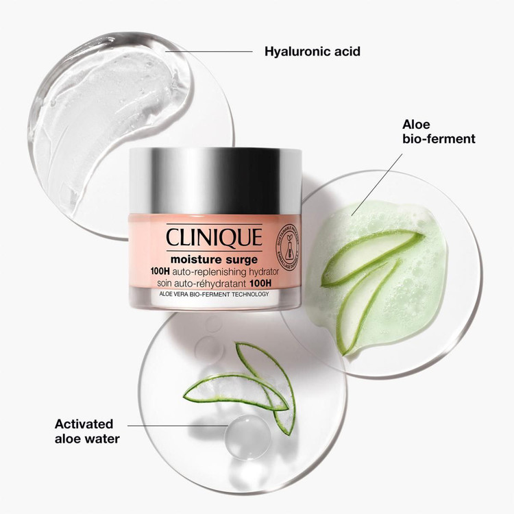 پک 7 تکه بست اف کلینیک Clinique Best Of