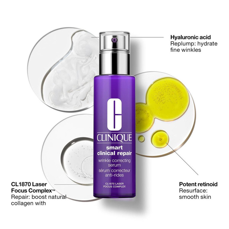 پک 7 تکه بست اف کلینیک Clinique Best Of