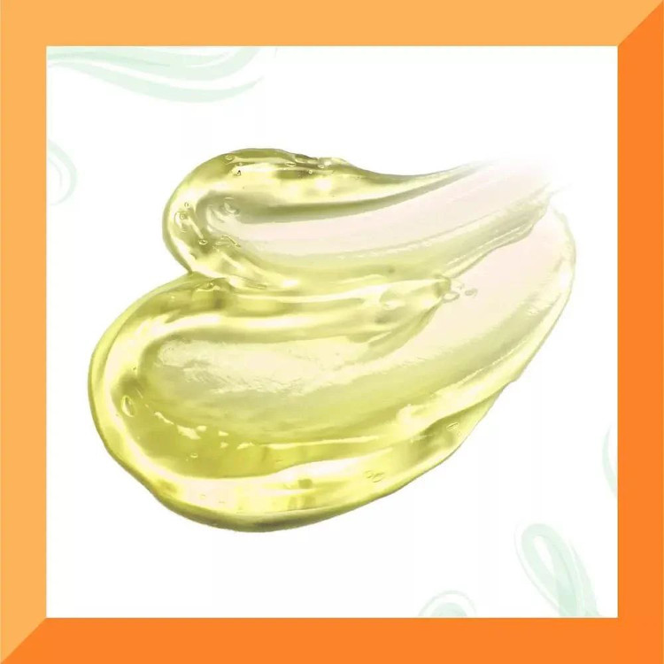 ژل مو آووکادو کنتو حالت دهنده و آبرسان Cantu Avocado Hydrating Styling Gel