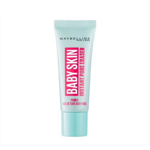 پرایمر صورت میبلین مدل بیبی اسکین BABY SKIN | حجم 22 میل