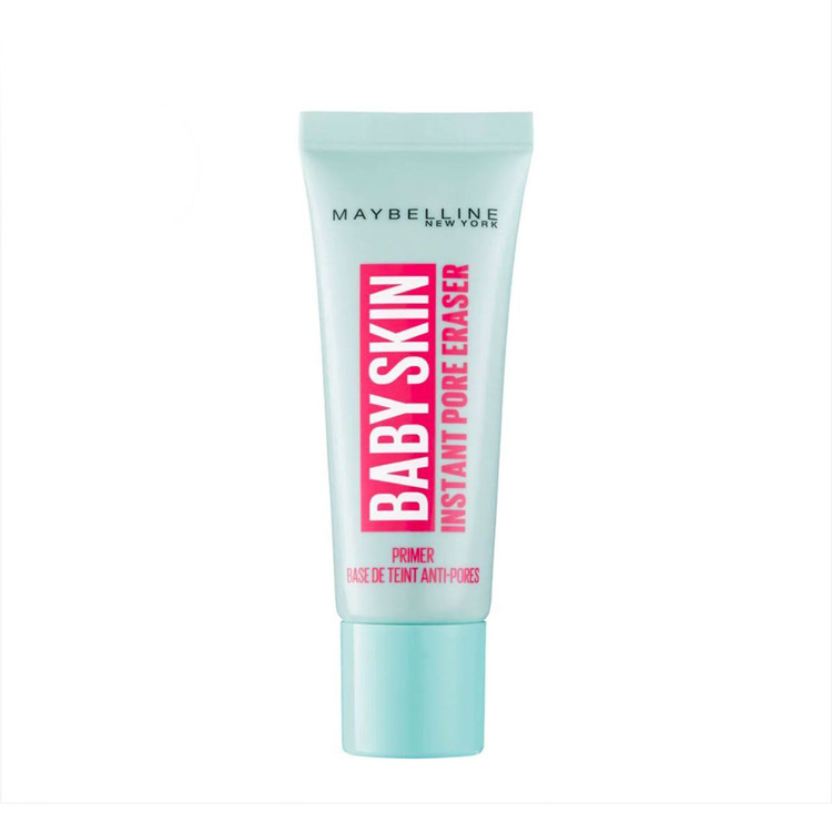 پرایمر صورت میبلین مدل بیبی اسکین BABY SKIN | حجم 22 میل