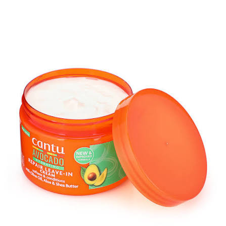 نرم کننده و ترمیم کننده بعد از حمام آووکادو کنتو