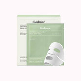 ماسک تسکین دهنده جلبک دریایی بایودنس ۴ عددی