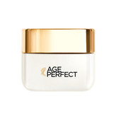 کرم دور چشم لورال ایج پرفکت loreal ige perfect حاوی کلاژن حجم ۱۵ میل