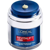 کرم ضدچروک شب لورال مدل revitalift laser حجم ۵۰ میل