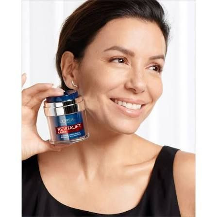 کرم ضدچروک شب لورال مدل revitalift laser حجم ۵۰ میل
