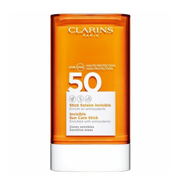 ضدآفتاب استیکی بیرنگ کلارنس spf50