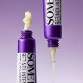 کرم دور چشم ۳ کاره رتینول سام بای می مدل retinol intense